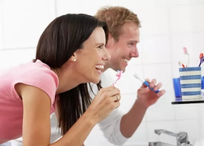Как правильно чистить зубы: сколько раз и как долго, основные ошибки